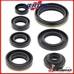 VERTEX ENGINE OIL SEAL KIT Suzuki RM 85 2002-2023