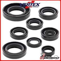 VERTEX ENGINE OIL SEAL KIT Honda CR 80 R 1986-2002