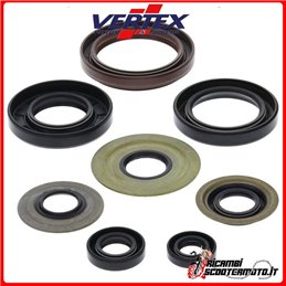KIT DE SELLOS DE ACEITE DE MOTOR VERTEX Yamaha YFM 350 Wolverine 1995-2005