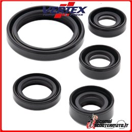 VERTEX ENGINE OIL SEAL KIT Kawasaki KLX 125 2003-2006