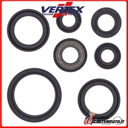 KIT DE SELLOS DE ACEITE DE MOTOR VERTEX Yamaha Rhino 660 Auto 4WD 2004-2007