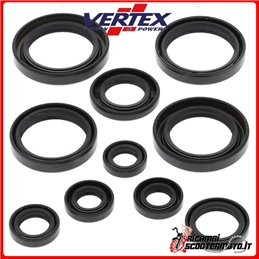 KIT DE SELLOS DE ACEITE DE MOTOR VERTEX Honda TRX 450 R 2004-2005