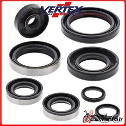 KIT DE JOINTS D&#39;HUILE MOTEUR VERTEX Husqvarna TC 50 2017