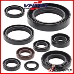 VERTEX ENGINE OIL SEAL KIT Honda CR 250 R 2005-2007