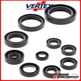 VERTEX ENGINE OIL SEAL KIT Honda CR 125 R 2004
