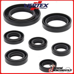 KIT DE SELLOS DE ACEITE DE MOTOR VERTEX Honda TRX 250 TM Recon 2002-2016