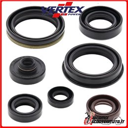 VERTEX ENGINE OIL SEAL KIT Suzuki RM 250 Z 2007-2023