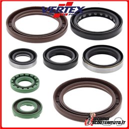 VERTEX ENGINE OIL SEAL KIT Ktm 450 SX-F / SXS-F - Factory 2007-2012