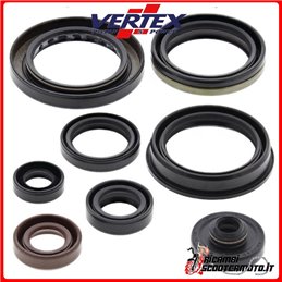 VERTEX ENGINE OIL SEAL KIT Suzuki RM 450 Z 2008-2023