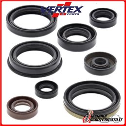 VERTEX ENGINE OIL SEAL KIT Suzuki RM 250 Z 2010-2018