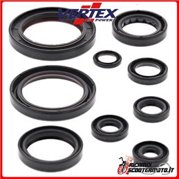 VERTEX ENGINE OIL SEAL KIT Honda CRF 250 R 2010-2017