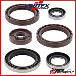 KIT DE JOINTS D&#39;HUILE MOTEUR VERTEX Husqvarna FC 450 / RockStar 2014-2015