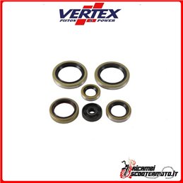 VERTEX ENGINE OIL SEAL KIT Gas Gas MC 125 2021-2023