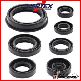 VERTEX ENGINE OIL SEAL KIT Yamaha WR 250 F 2015-2019