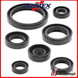 VERTEX ENGINE OIL SEAL KIT Fantic Motor XEF 450 2022-2024
