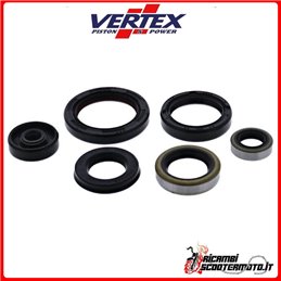 KIT DE JOINTS D&#39;HUILE MOTEUR VERTEX Husqvarna TC 50 2018-2022