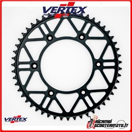 CROWN VERTEX C 50-520 Beta Motor Jonathan 2001-2004