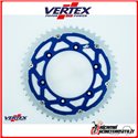 CORONA VERTEX DUO 49-520 GAS GAS EC 125 2T 2003-2009