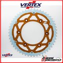 CORONA VERTEX EC 48-520 Husqvarna CR 125 1998-2011