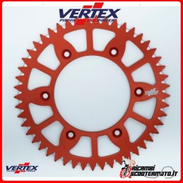 CORONA VERTEX EC 48-520 Sherco 125 SC R 2019