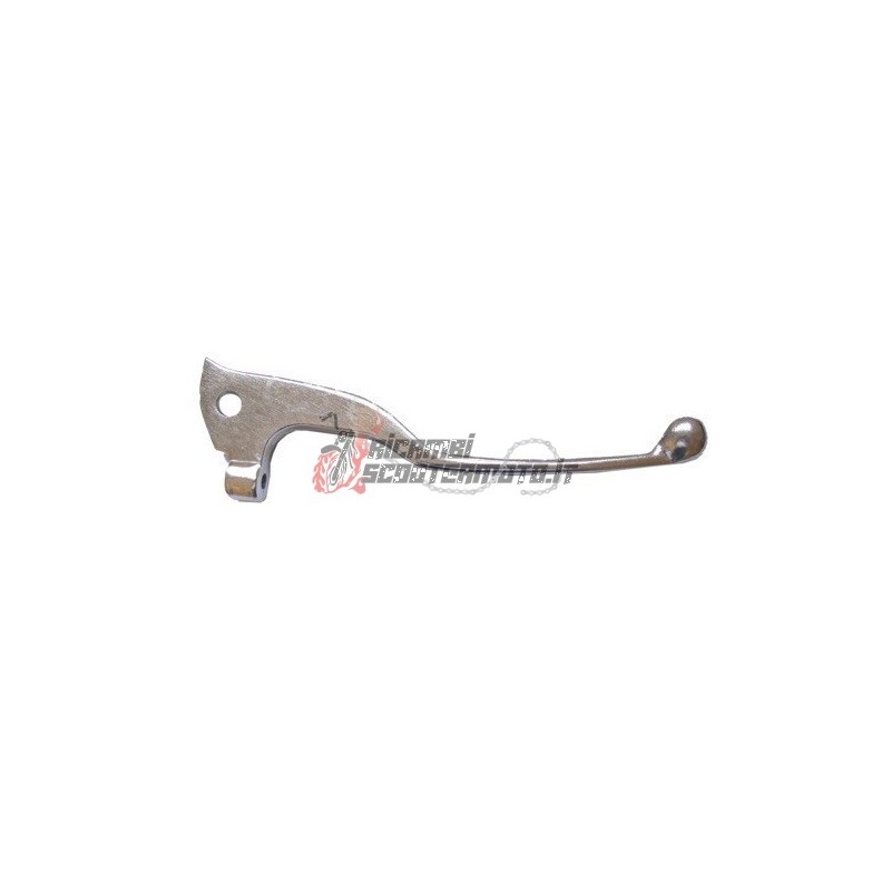 LEVA FRENO DESTRA CROMATA YAMAHA WR X 250 2008-2012