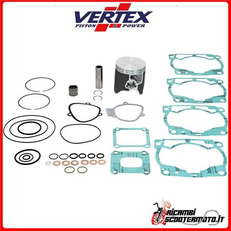 CORONA VERTEX EC 49-520 Ktm 125 EXC / SixDays 2011-2016
