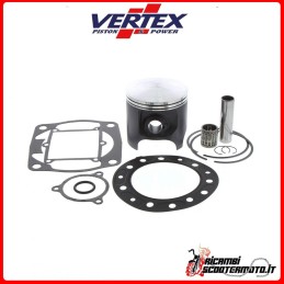 PISTON KIT + CAGE + SEALS VERTEX 89,95 Honda CR 500 R 1987-1988