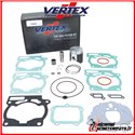 PISTON KIT + CAGE + SEALS VERTEX 53,98 Kawasaki KX 125 2001-2002