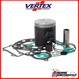 PISTON KIT + CAGE + SEALS VERTEX 66,34 Honda CR 250 R 2002-2004