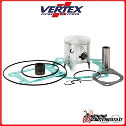 PISTON KIT + CAGE + SEALS VERTEX 39,49 Ktm 50 SX / SXS 2006-2008