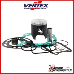 PISTON KIT + CAGE + SEALS VERTEX 47,45 Honda CR 85 R 2003-2007