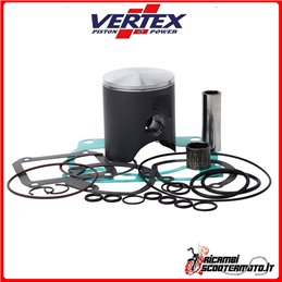 PISTON KIT + CAGE + SEALS VERTEX 66,36 Ktm 250 SX / SXS 2003-2004