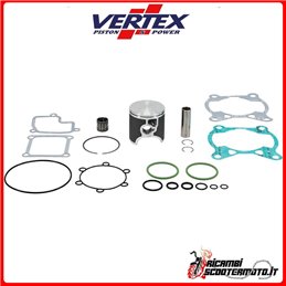 PISTON KIT + CAGE + SEALS VERTEX 51,97 Ktm 105 SX 2004-2016