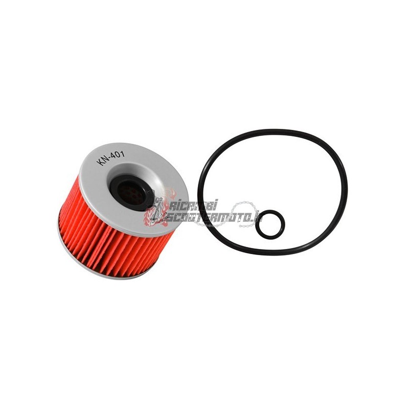 ÖLFILTER  KAWASAKI ZRX S 1200  2005