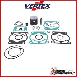 PISTON KIT + CAGE + SEALS VERTEX 44,96 Gas Gas MC 65 2021-2023