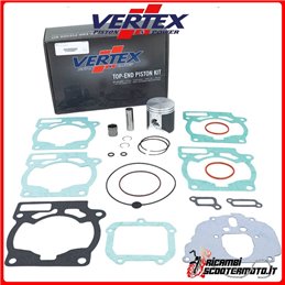 PISTON KIT + CAGE + SEALS VERTEX 53,95 Ktm 105 SX 2004-2006