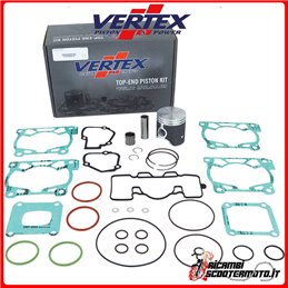 PISTON KIT + CAGE + SEALS VERTEX 53,96 Ktm 125 SX / SXS 2023-2024