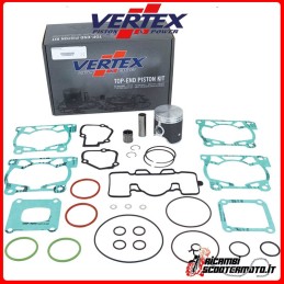 PISTON KIT + CAGE + SEALS VERTEX 53,96 Gas Gas MC 125 2024