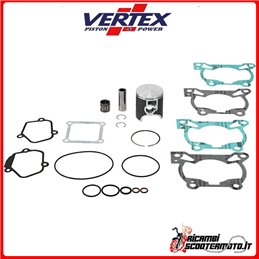 PISTON KIT + CAGE + SEALS VERTEX 46,94 Gas Gas MC 85 2021-2024
