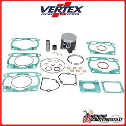 PISTON KIT + CAGE + SEALS VERTEX 71,945 Gas Gas EC 300 2024