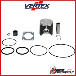 KIT PISTONE + GABBIA + GUARNIZIONI VERTEX 53,97 FANTIC MOTOR XE 125 2023-2024