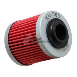 ÖLFILTER  BOMBARDIER-CAN AM DS 450 2008-2012