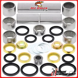 All Balls MONO SHOCK ABSORBER LINKAGE BEARING KIT Yamaha WR 250 F 2007-2014