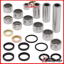 KIT DE COJINETE DE ARTICULACIÓN DEL AMORTIGUADOR MONOMONO All Balls TM Racing EN 125 / FI 2005-2006