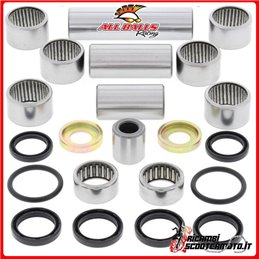 KIT DE COJINETE DE ARTICULACIÓN DEL AMORTIGUADOR MONOMONO All Balls TM Racing EN 125 / FI 2007-2008