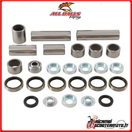 KIT DE COJINETE DE ARTICULACIÓN DEL AMORTIGUADOR MONOMONO All Balls Beta Motor RR 125 2T 2019-2021