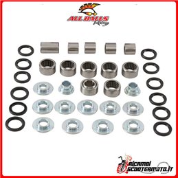 KIT DE COJINETE DE ARTICULACIÓN DEL AMORTIGUADOR MONOMONO All Balls Beta Motor EVO 125 2T 2009-2021
