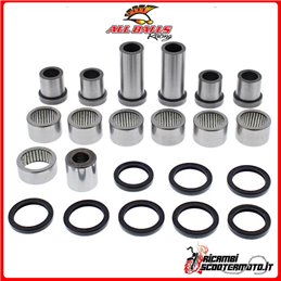 KIT DE COJINETE DE ARTICULACIÓN DEL AMORTIGUADOR MONOMONO All Balls Sherco 250 SE R / Factory /Six Days 2014-2016