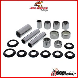 KIT DE COJINETE DE ARTICULACIÓN DEL AMORTIGUADOR MONOMONO All Balls Kawasaki KL 650 A 1987-2007