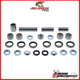 KIT DE COJINETE DE ARTICULACIÓN DEL AMORTIGUADOR MONOMONO All Balls Beta Motor RR 250 4T 2005-2007
